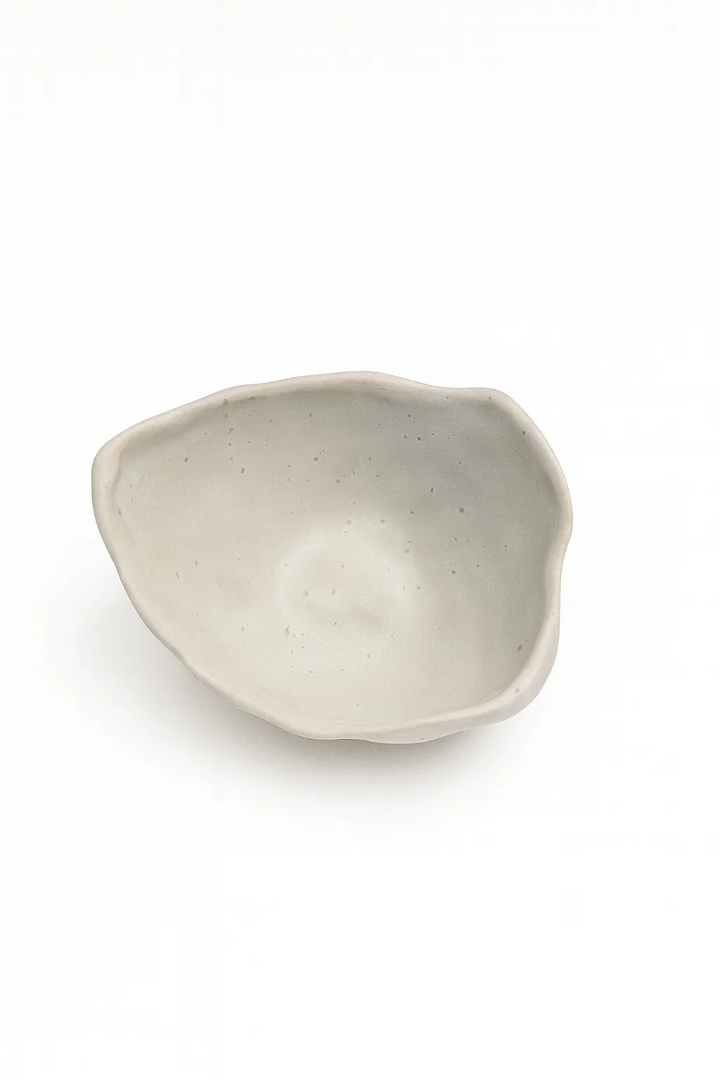 Pièce #12 – Cream / Sea Salt