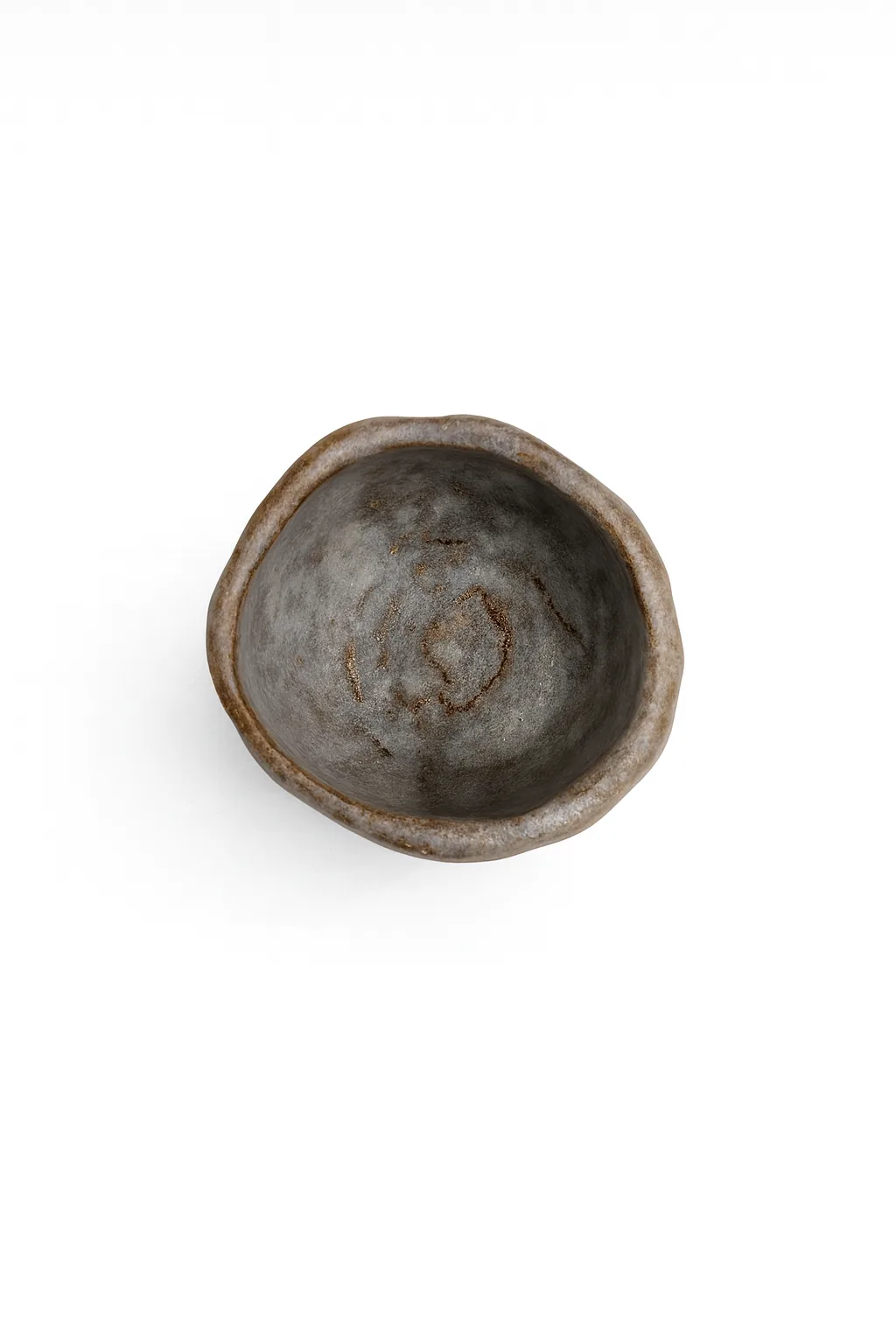 Pièce #4 – Red Sculpture / Sea Salt