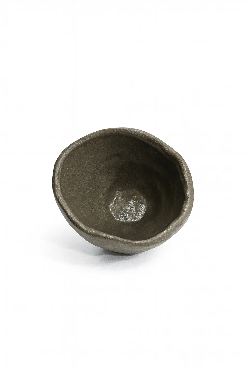 Pièce #6 – Grey / Transparente